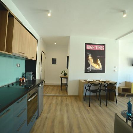 Mazi Rooms Ptolemeon テッサロニキ エクステリア 写真