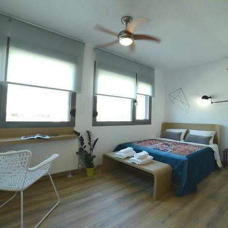 Mazi Rooms Ptolemeon テッサロニキ エクステリア 写真