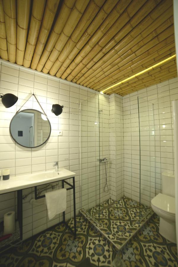 Mazi Rooms Ptolemeon テッサロニキ エクステリア 写真