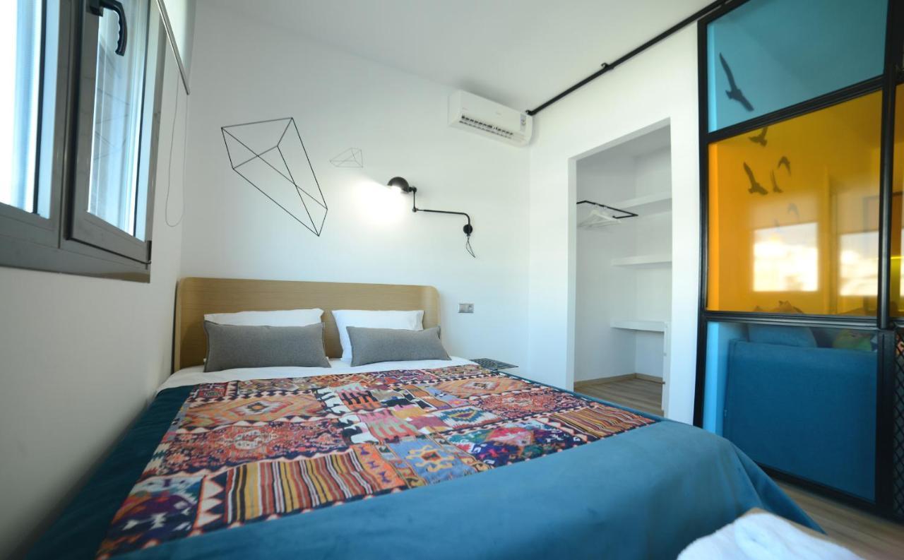 Mazi Rooms Ptolemeon テッサロニキ エクステリア 写真