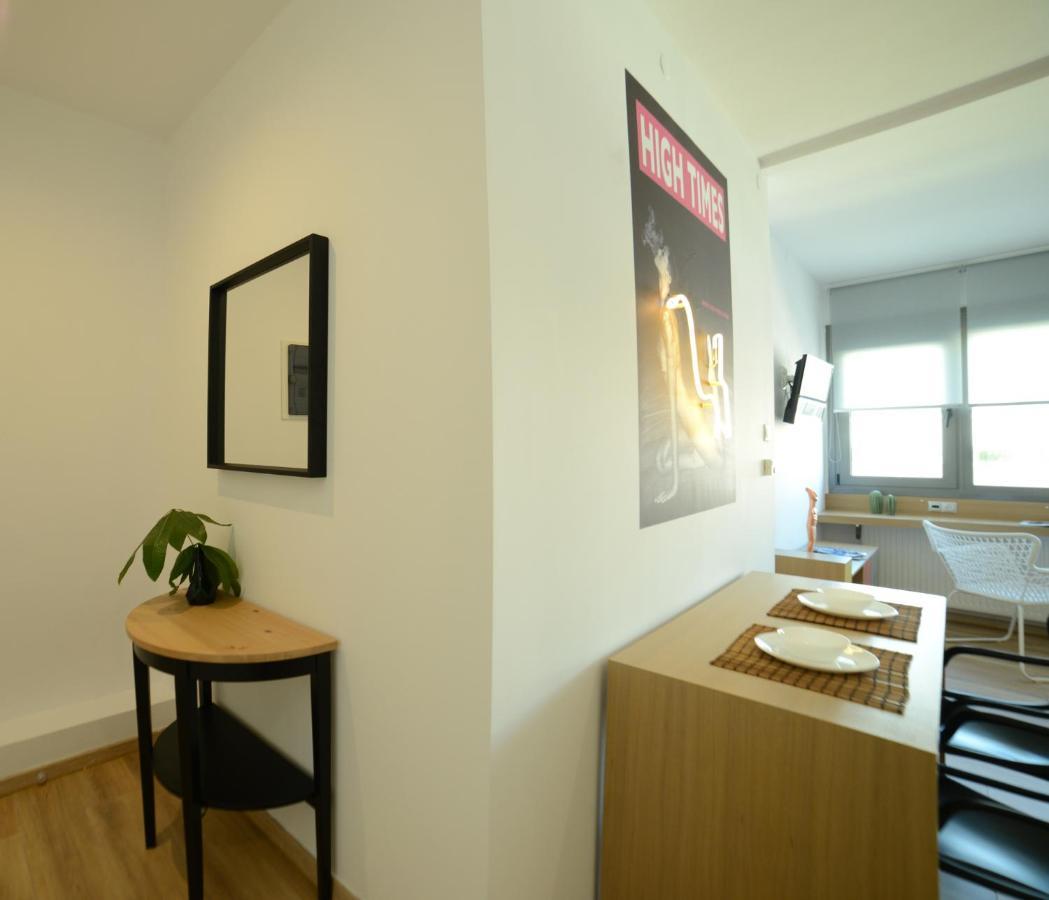 Mazi Rooms Ptolemeon テッサロニキ エクステリア 写真