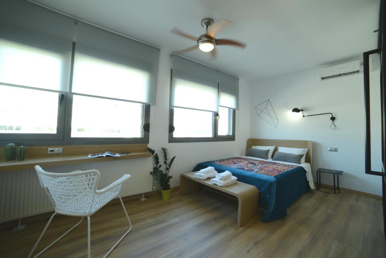 Mazi Rooms Ptolemeon テッサロニキ エクステリア 写真