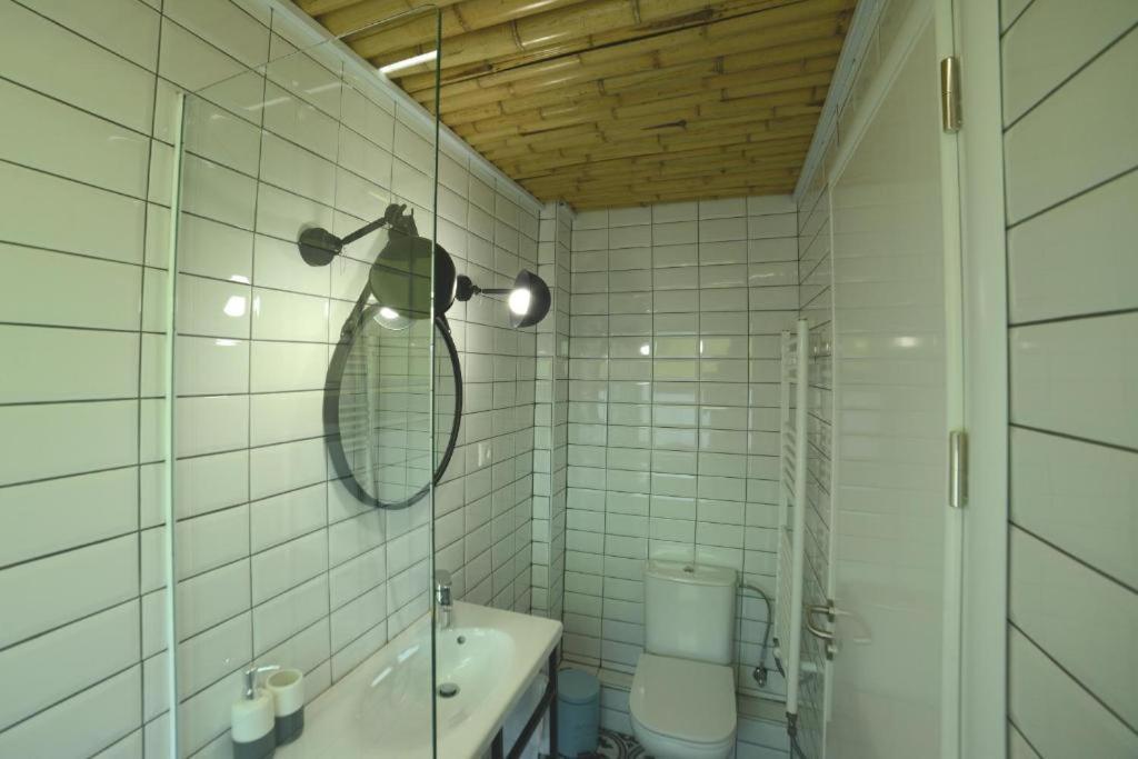 Mazi Rooms Ptolemeon テッサロニキ 部屋 写真