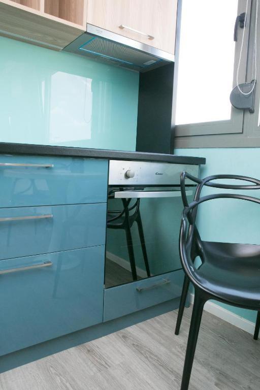 Mazi Rooms Ptolemeon テッサロニキ 部屋 写真