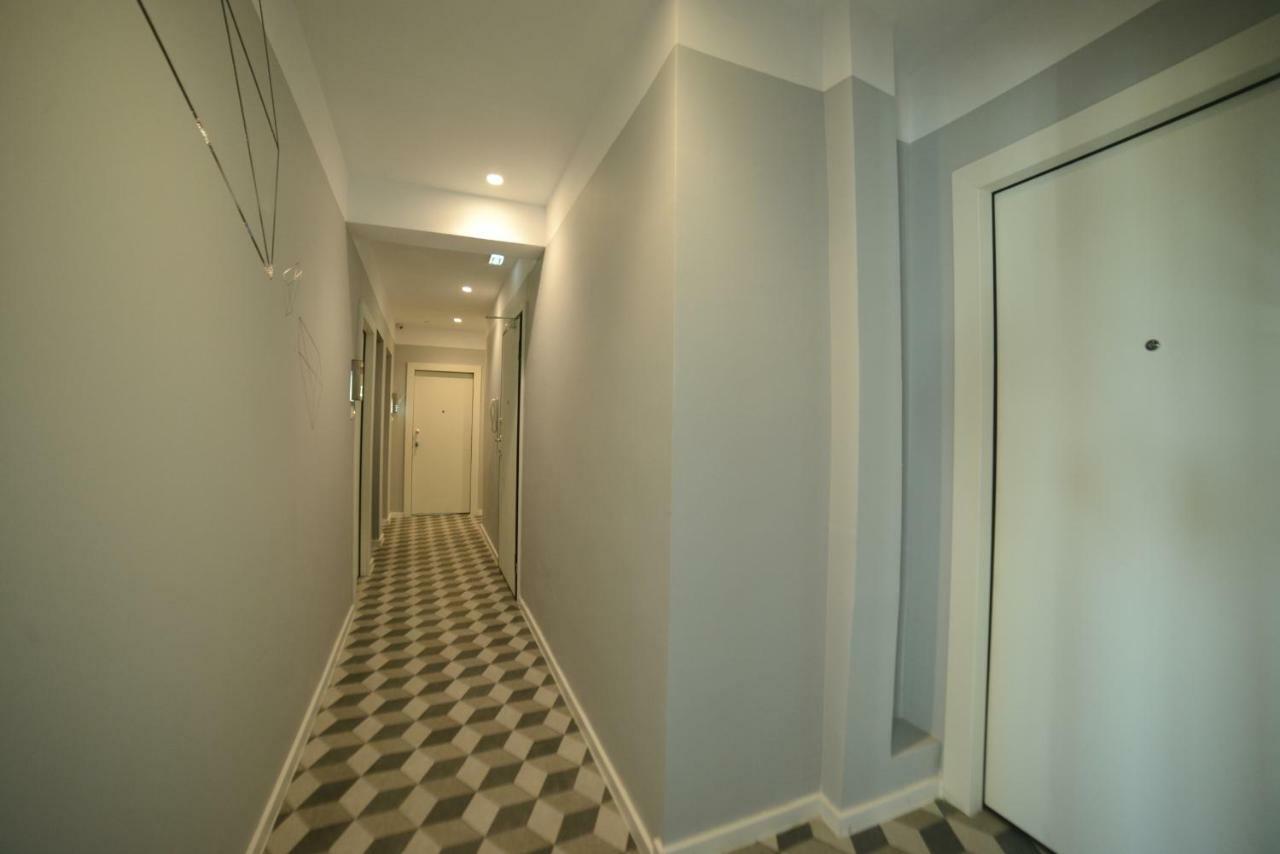 Mazi Rooms Ptolemeon テッサロニキ エクステリア 写真