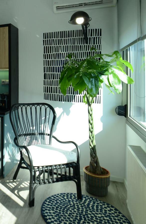 Mazi Rooms Ptolemeon テッサロニキ エクステリア 写真