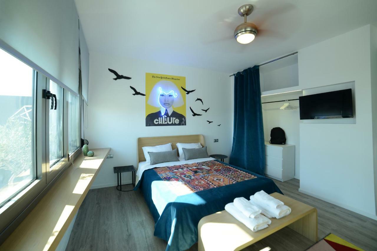 Mazi Rooms Ptolemeon テッサロニキ エクステリア 写真