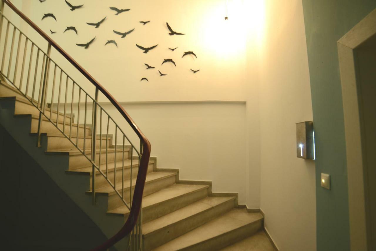 Mazi Rooms Ptolemeon テッサロニキ エクステリア 写真